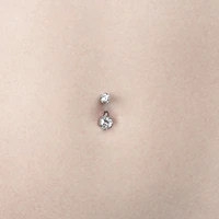 Navel ring